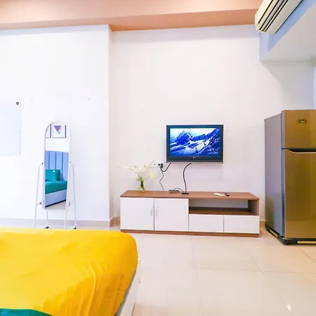Soho Apartments - City Central, 10Mins To Benthanh Market, Buivien Street Ho Chi Minh City Exterior photo