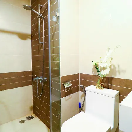 Soho Apartments - City Central, 10Mins To Benthanh Market, Buivien Street Ho Chi Minh City Exterior photo