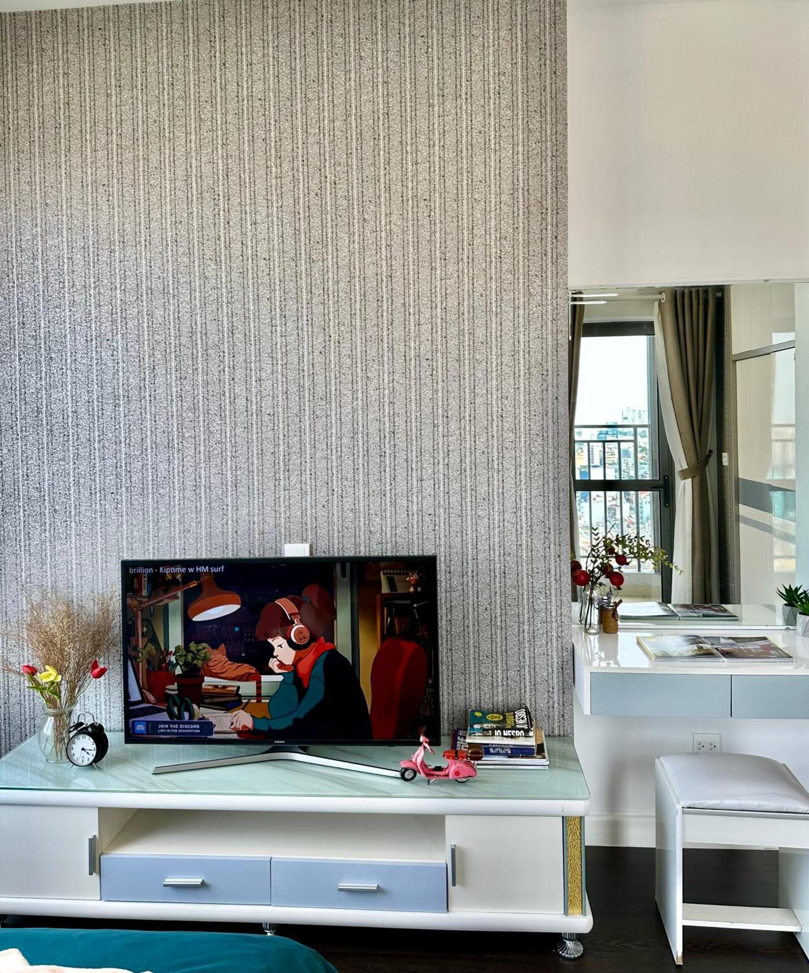 Soho - Central, 10mins To Benthanh Market, Buivien Street Ho Chi Minh City