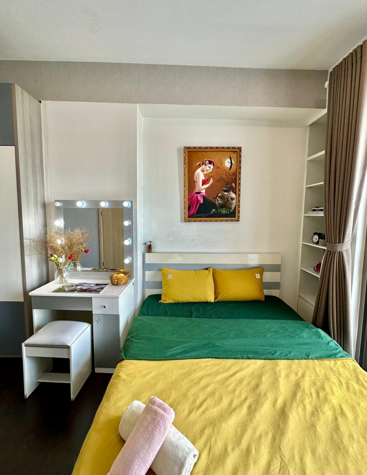 Soho - Central, 10mins To Benthanh Market, Buivien Street Apartment Ho Chi Minh City