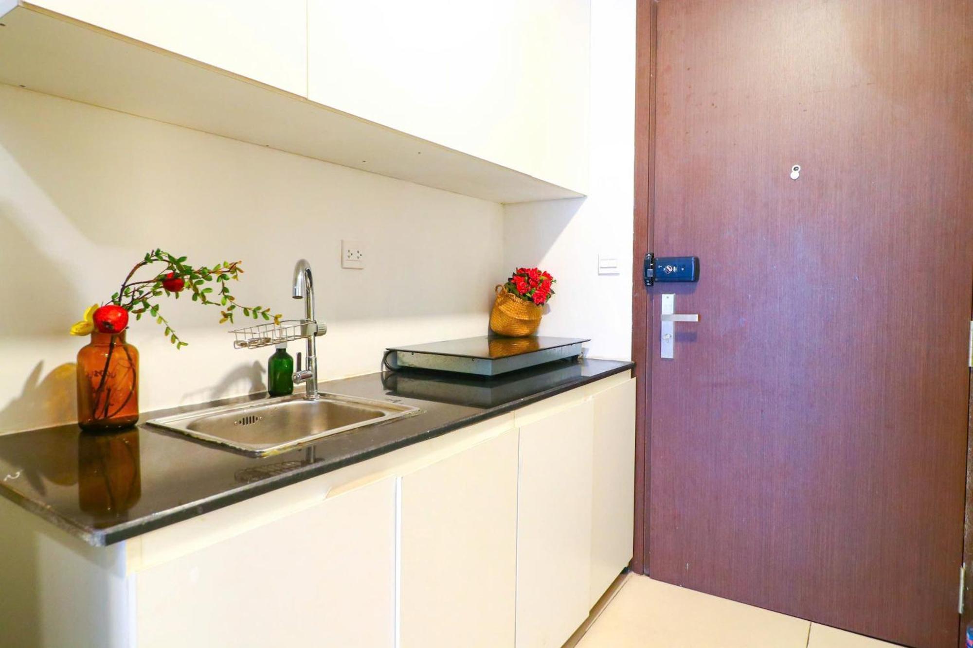 Soho - Central, 10mins To Benthanh Market, Buivien Street * Ho Chi Minh City