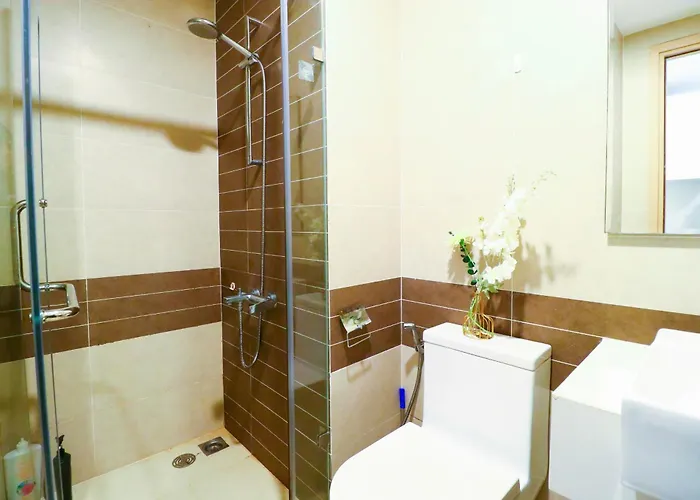 Soho Apartments - City Central, 10Mins To Benthanh Market, Buivien Street