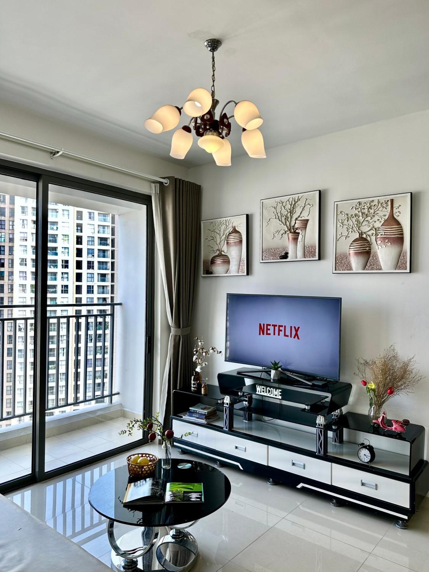 Soho - Central, 10mins To Benthanh Market, Buivien Street Apartment