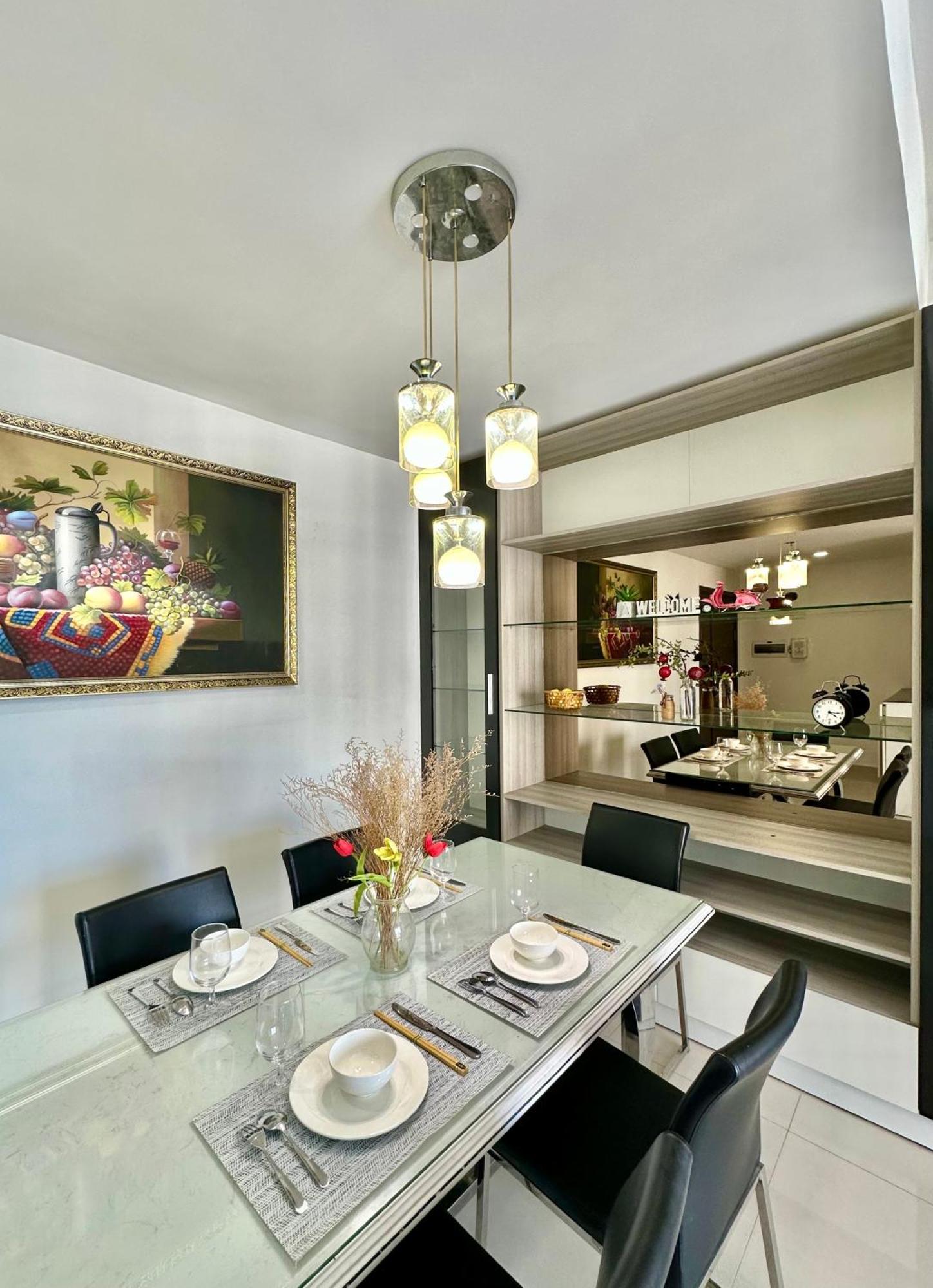 Apartment Soho - Central, 10mins To Benthanh Market, Buivien Street *