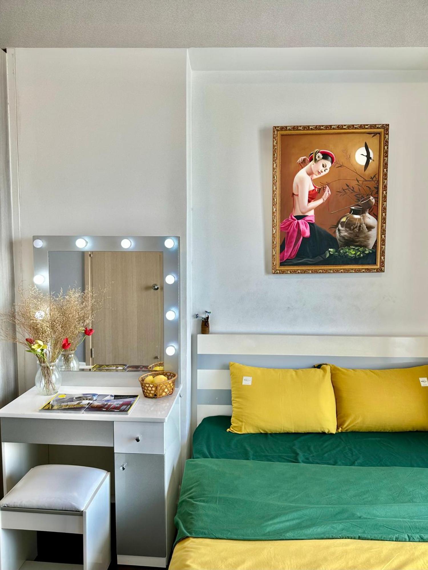 Soho - Central, 10mins To Benthanh Market, Buivien Street *