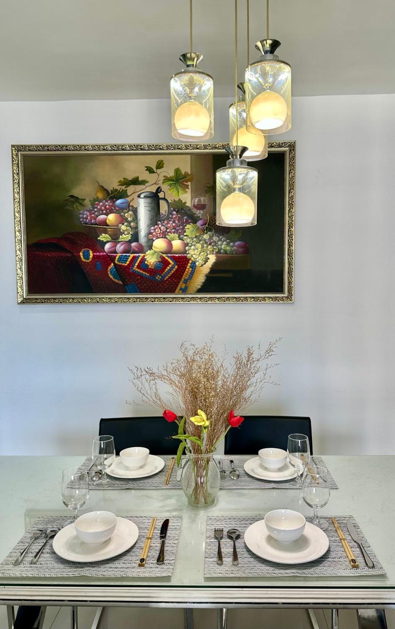 Soho - Central, 10mins To Benthanh Market, Buivien Street Ho Chi Minh City