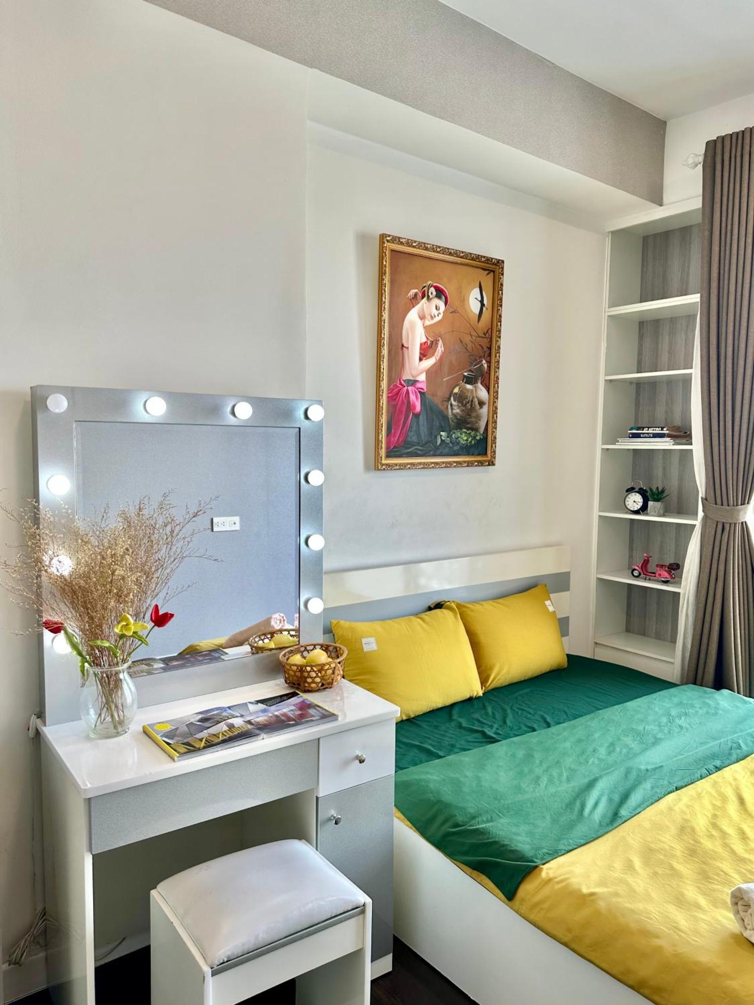 Apartment Soho - Central, 10mins To Benthanh Market, Buivien Street *
