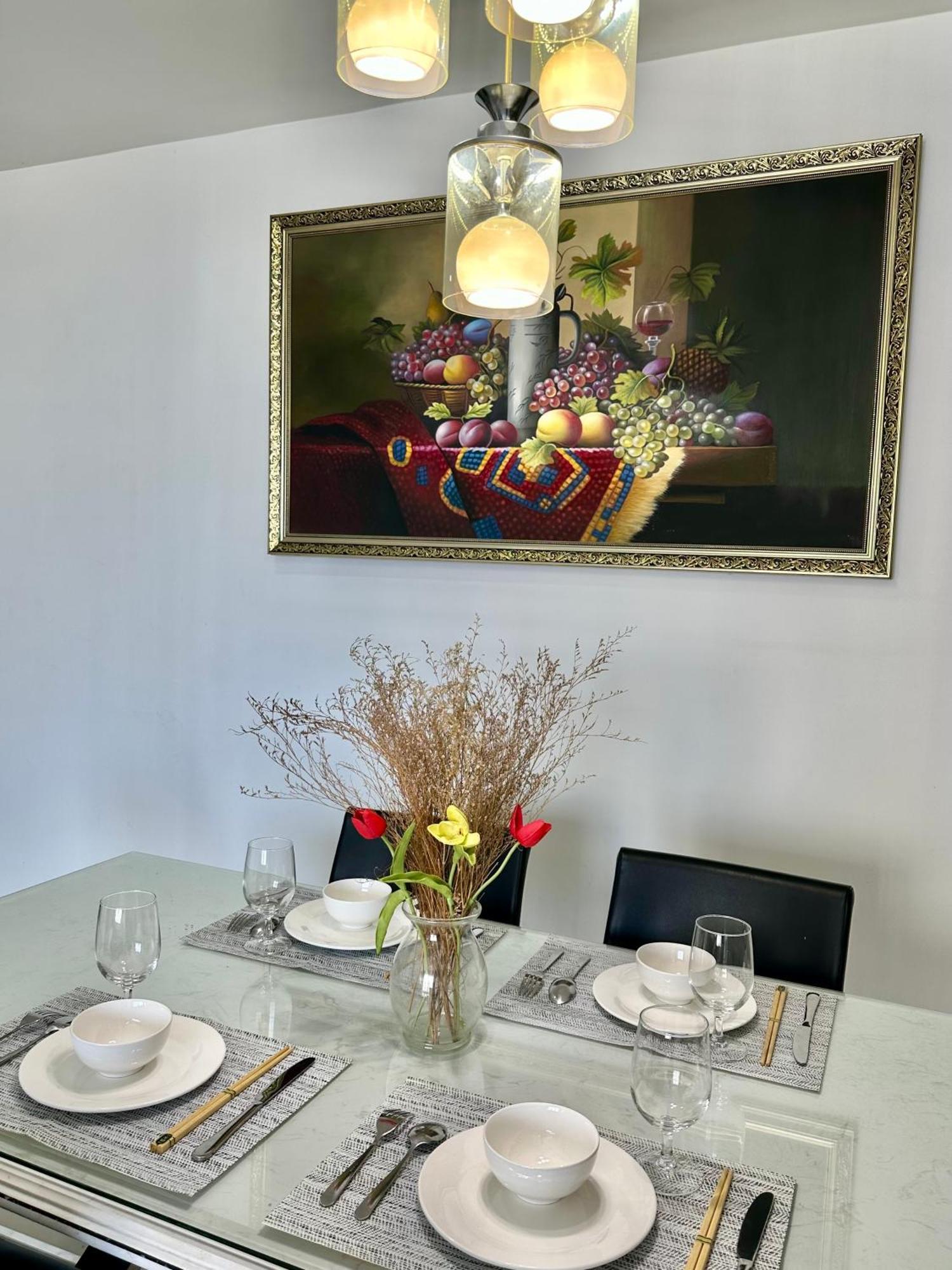 Soho - Central, 10mins To Benthanh Market, Buivien Street Apartment