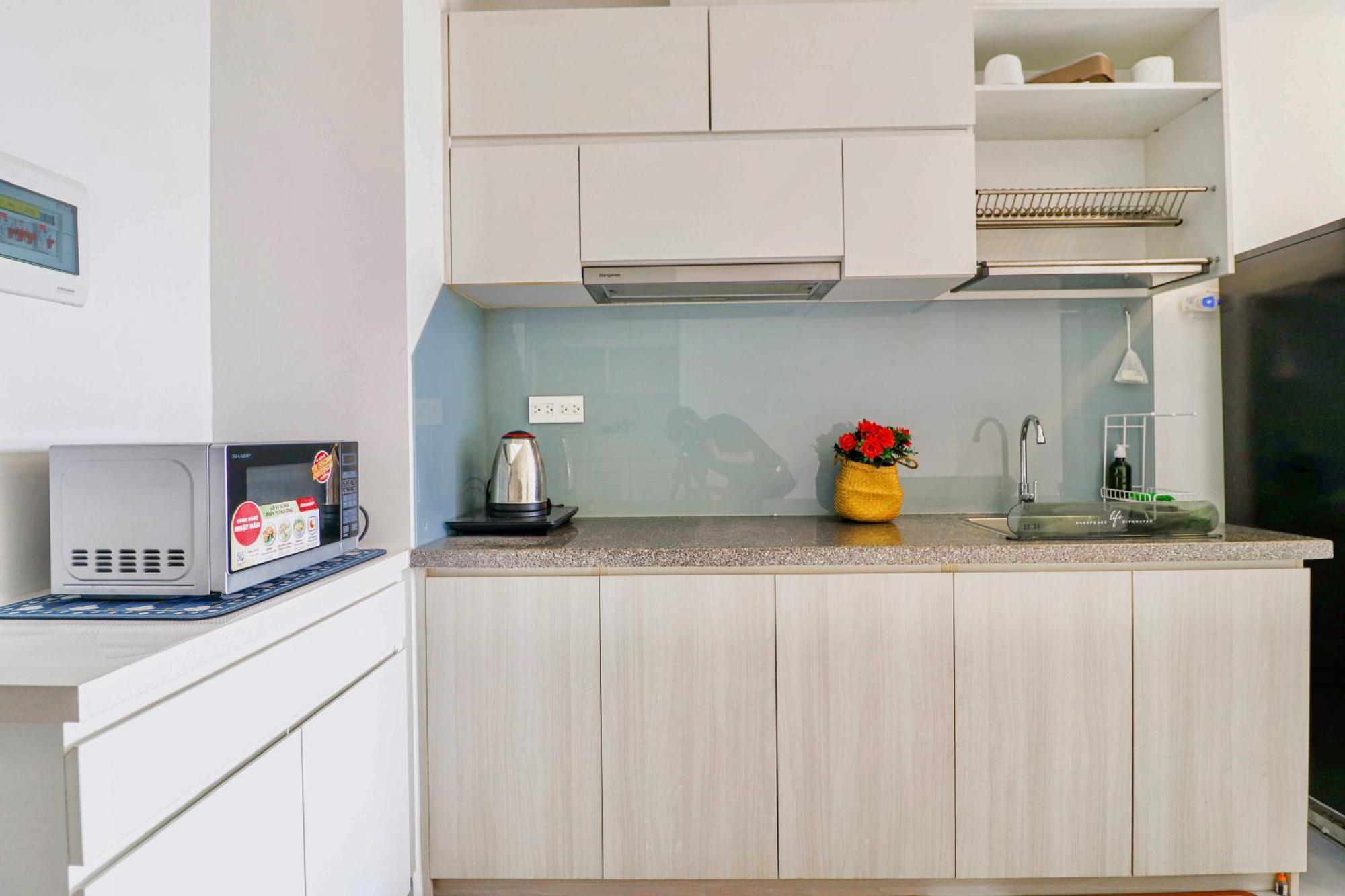Soho - Central, 10mins To Benthanh Market, Buivien Street Ho Chi Minh City