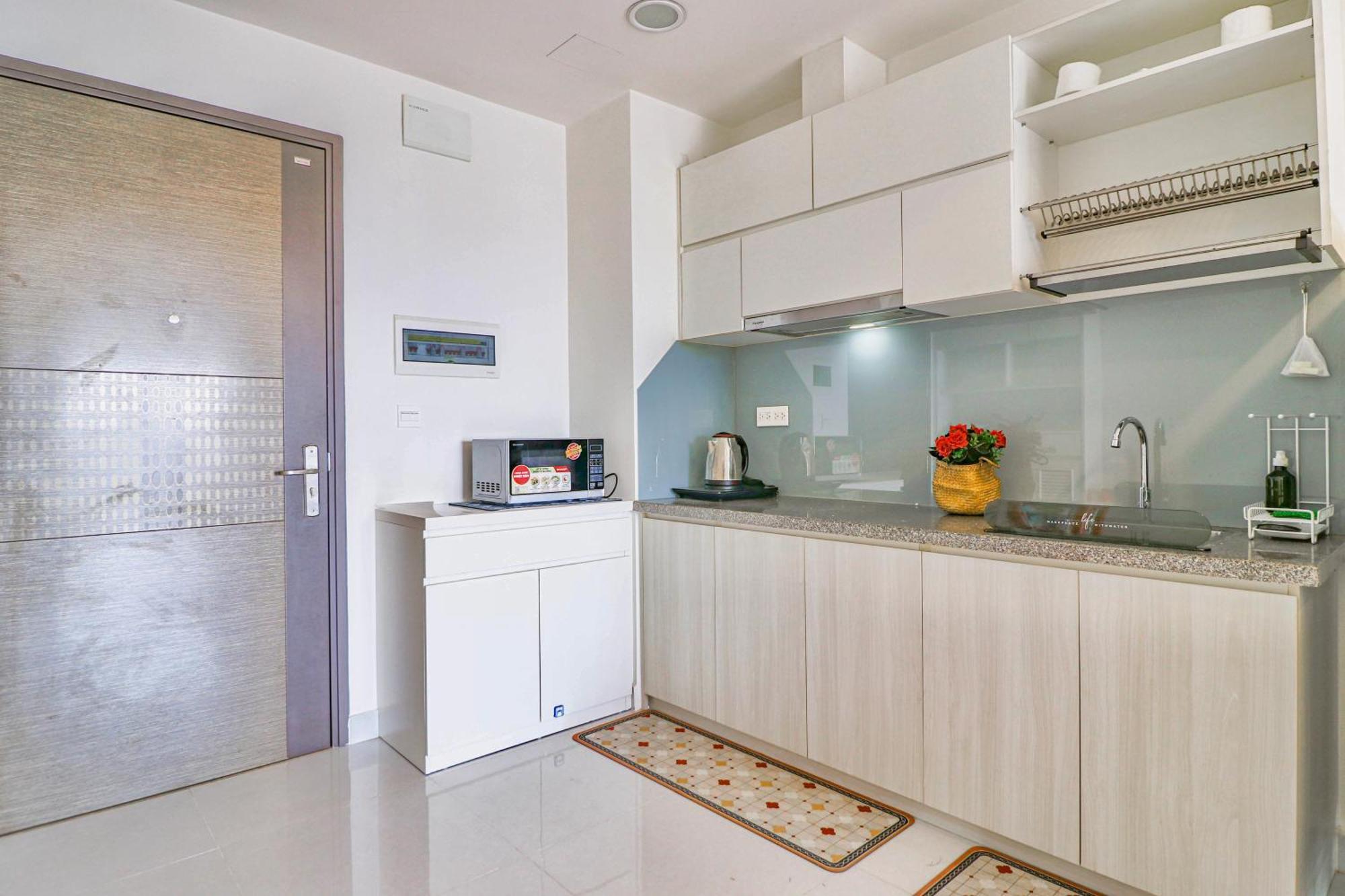 Soho - Central, 10mins To Benthanh Market, Buivien Street Ho Chi Minh City