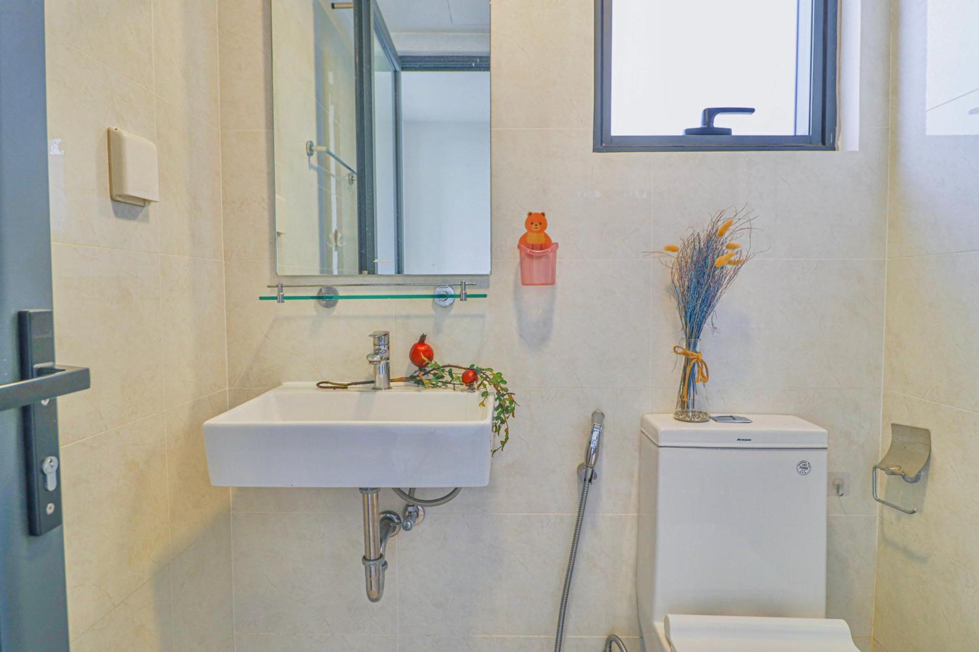 Soho - Central, 10mins To Benthanh Market, Buivien Street Apartment Ho Chi Minh City