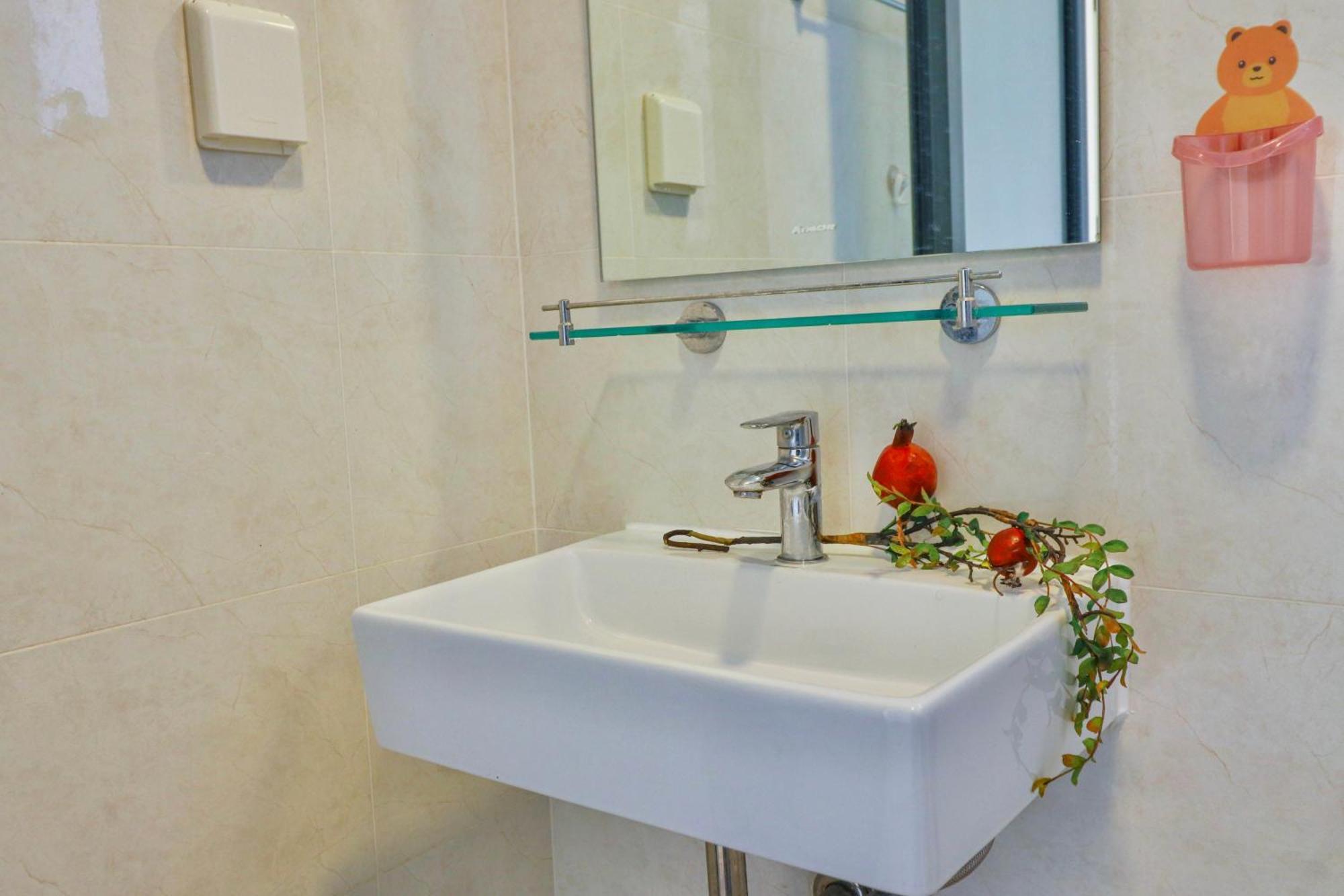 Soho - Central, 10mins To Benthanh Market, Buivien Street Apartment *