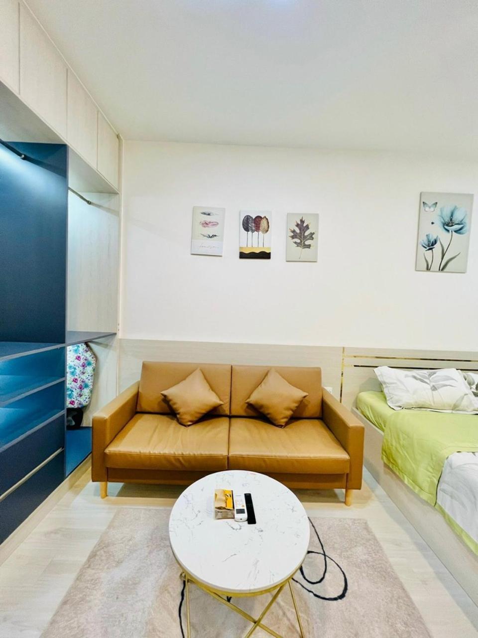 Soho - Central, 10mins To Benthanh Market, Buivien Street Apartment *