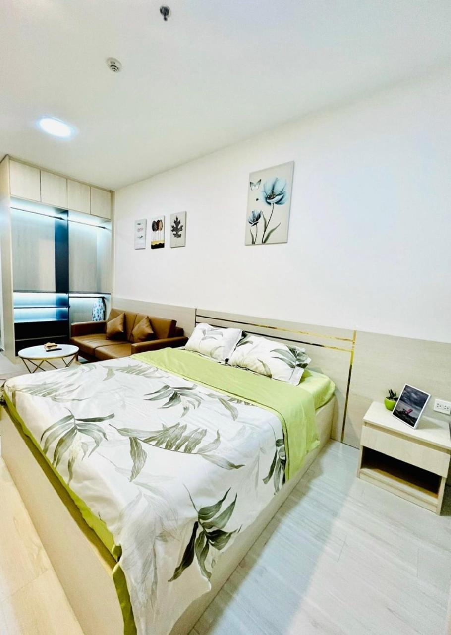 Soho - Central, 10mins To Benthanh Market, Buivien Street