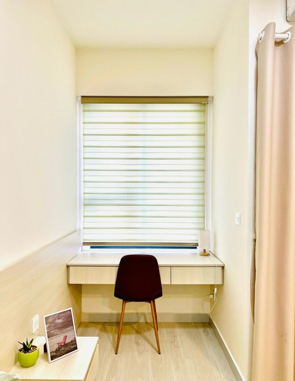 Apartment Soho - Central, 10mins To Benthanh Market, Buivien Street