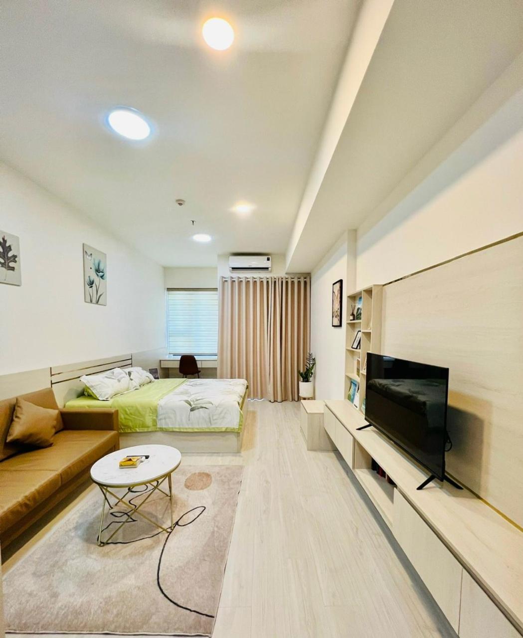 Soho - Central, 10mins To Benthanh Market, Buivien Street Apartment Ho Chi Minh City