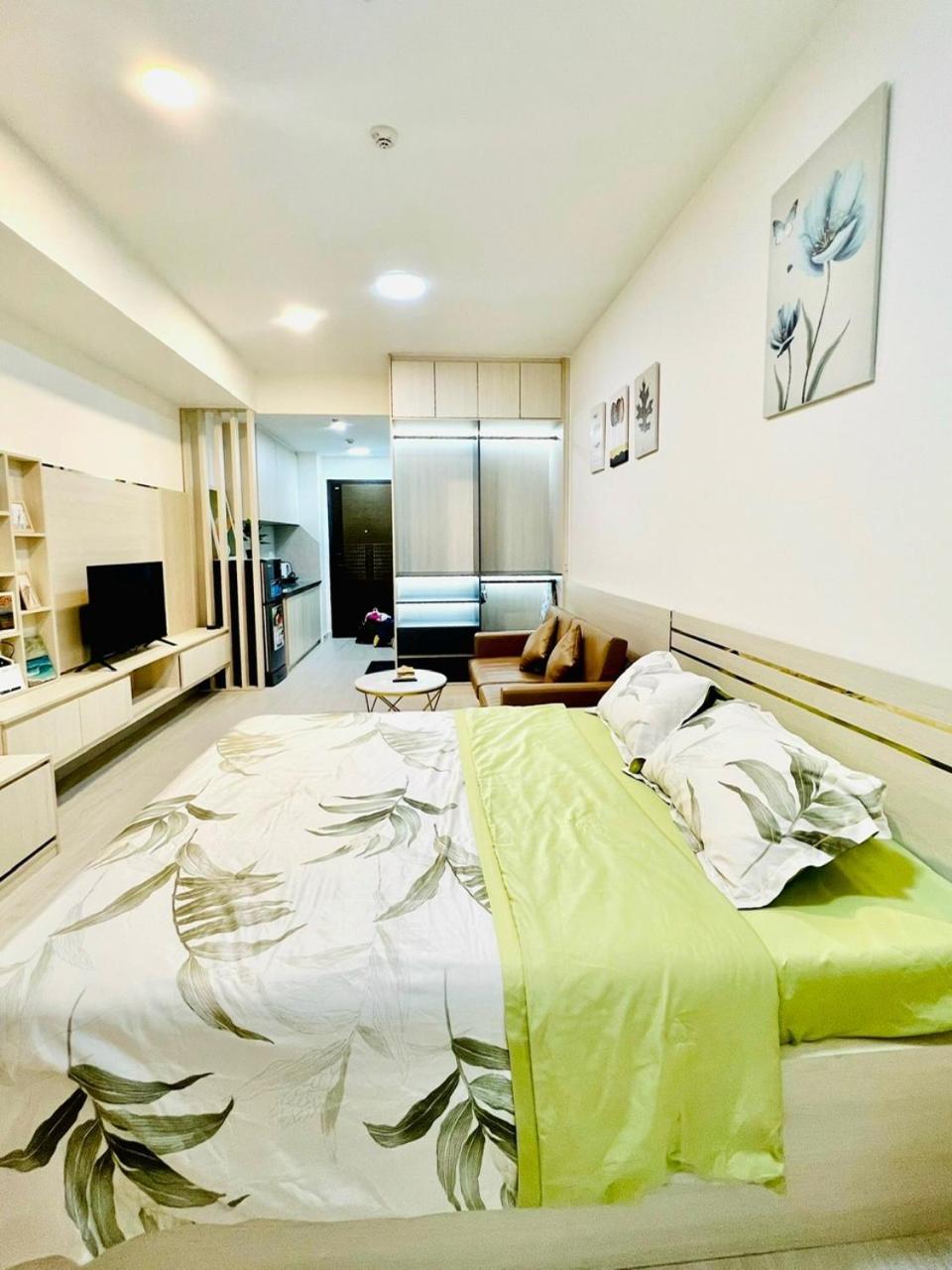 Apartment Soho - Central, 10mins To Benthanh Market, Buivien Street *