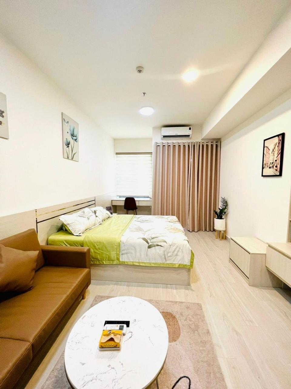 Apartment Soho - Central, 10mins To Benthanh Market, Buivien Street Ho Chi Minh City