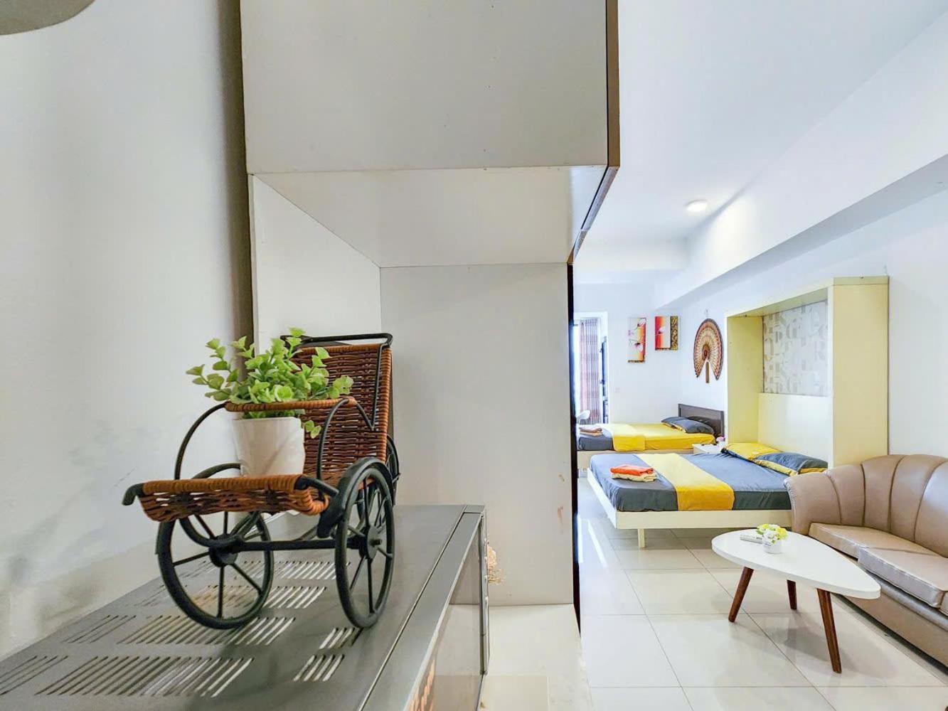 Soho - Central, 10mins To Benthanh Market, Buivien Street Ho Chi Minh City