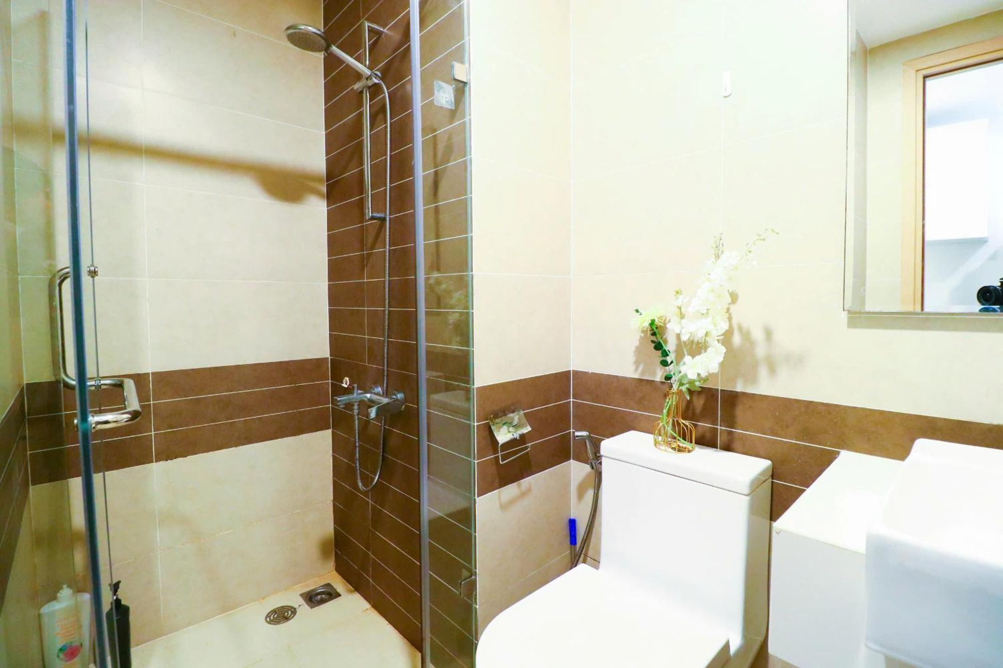 Apartment Soho - Central, 10mins To Benthanh Market, Buivien Street