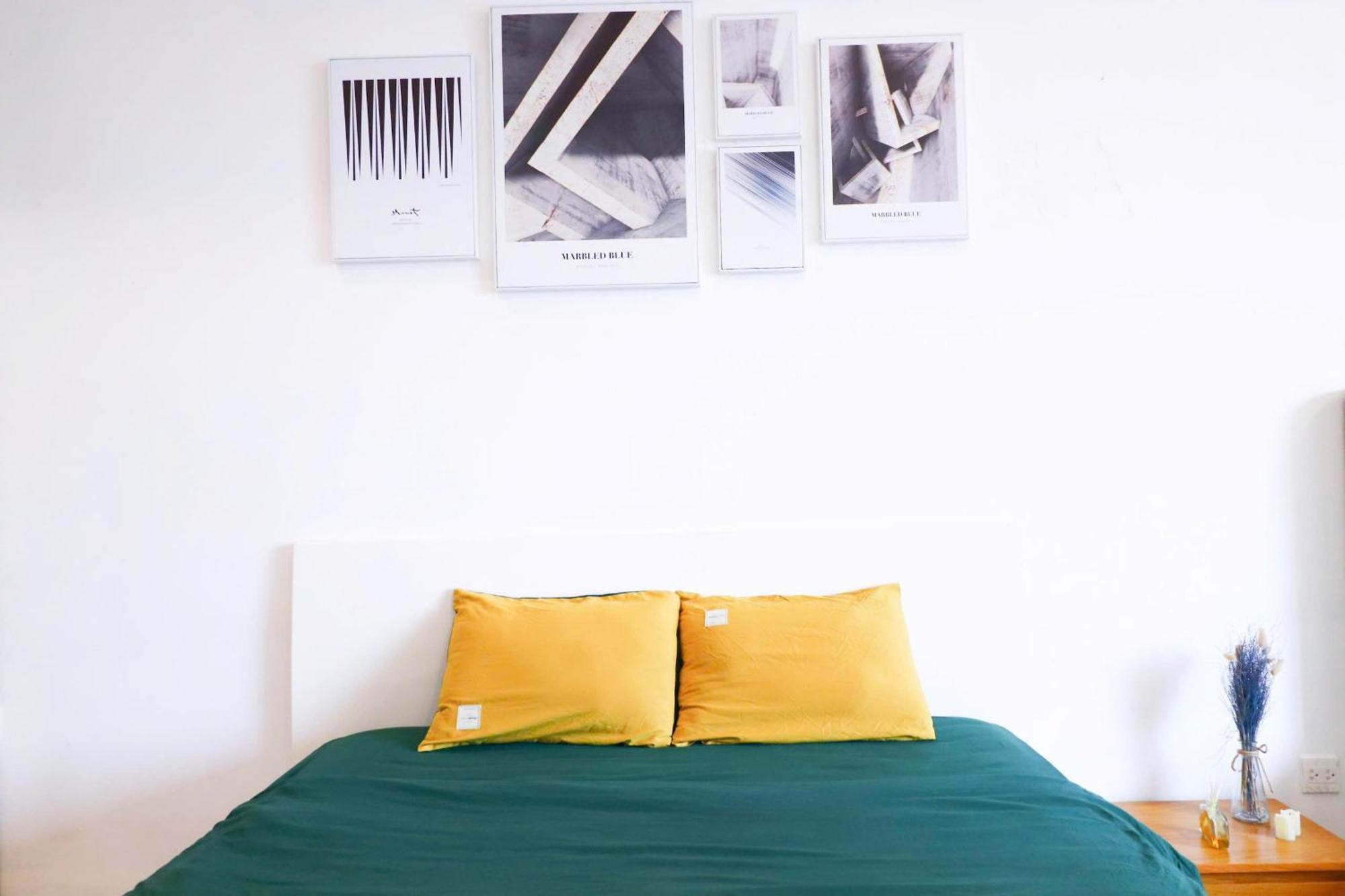Soho - Central, 10mins To Benthanh Market, Buivien Street Apartment *
